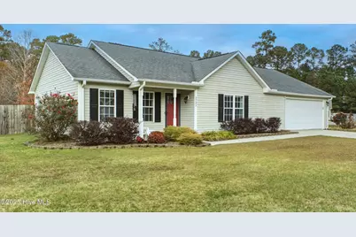 1781 Liz Lane NE, Leland, NC 28451 - Photo 1