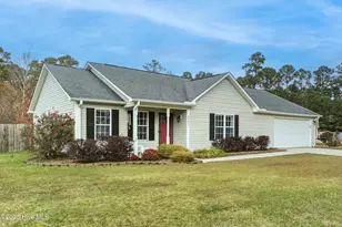 1781 Liz Ln NE, Leland, NC 28451 - Photo 1