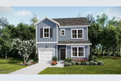 723 Little Gull Way SW #Wilmington Lt 76, Ocean Isle Beach, NC 28469 - Photo 1