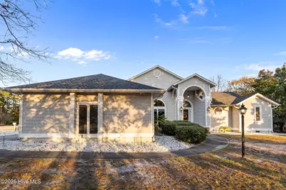 101 Bunker Court, Hampstead, NC 28443 - Photo 1