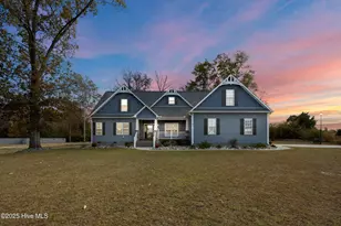 201 Cypress Branch Way, Jacksonville, NC 28540 - Photo 1