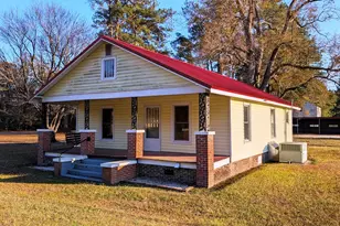 5039 Nc 42 Hwy W, Wilson, NC 27893 - Photo 1
