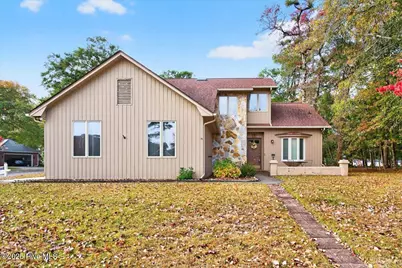 1618 Woodland Court SW, Ocean Isle Beach, NC 28469 - Photo 1