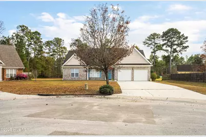 4826 Castleboro Court, Wilmington, NC 28411 - Photo 1