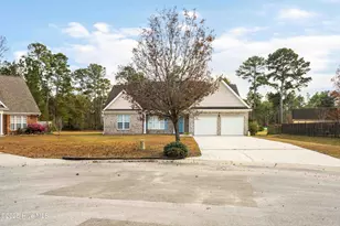 4826 Castleboro Ct, Wilmington, NC 28411 - Photo 1