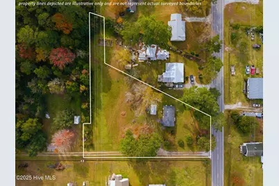 2388 N Highway 101, Beaufort, NC 28516 - Photo 1
