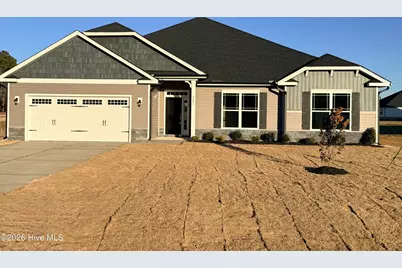 5081 Golden Willow Drive #Lot 06, Battleboro, NC 27809 - Photo 1