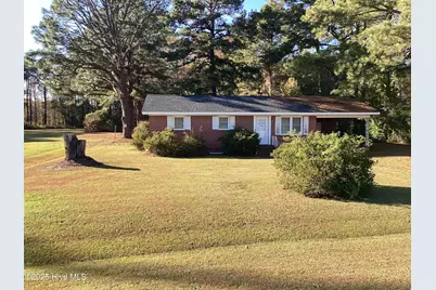 5519 Nc 58, Wilson, NC 27896 - Photo 1