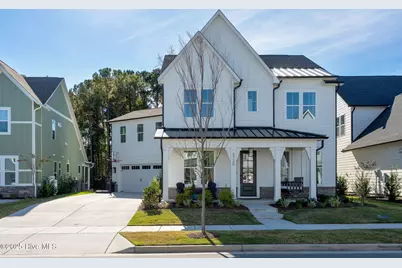 3720 Mason Port Drive #60, Wilmington, NC 28409 - Photo 1