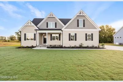 5575 River Buck Road, Spring Hope, NC 27882 - Photo 1