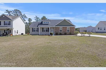 770 Jim Grant Avenue, Sneads Ferry, NC 28460 - Photo 1