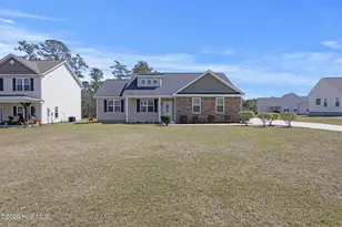 770 Jim Grant Ave, Sneads Ferry, NC 28460 - Photo 1
