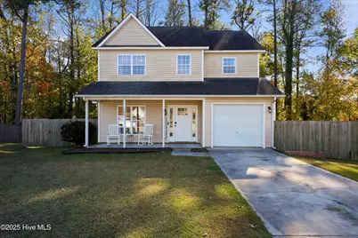 103 Huff Court, Jacksonville, NC 28546 - Photo 1