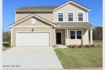 311 Currents Place SE #7301, Bolivia, NC 28422 - Photo 1