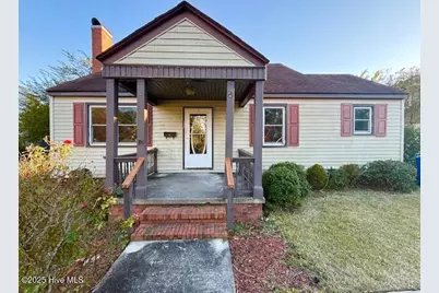 102 Keller Court, Jacksonville, NC 28540 - Photo 1