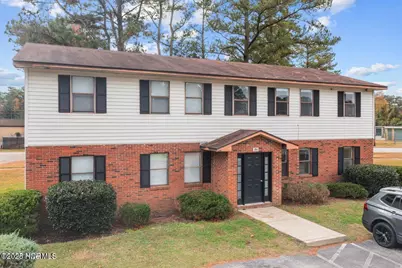 101 Ravenwood Drive #C, Jacksonville, NC 28546 - Photo 1
