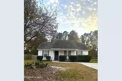 4836 Acres Drive, Wilmington, NC 28411 - Photo 1