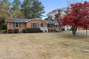 103 N Parks Dr, Pikeville, NC 27863 - Photo 1