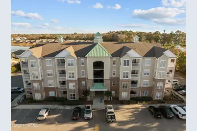 300-314 Gateway Condos Drive #314, Surf City, NC 28445 - Photo 1