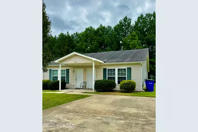 2919 Lee Court #B, Greenville, NC 27834 - Photo 1