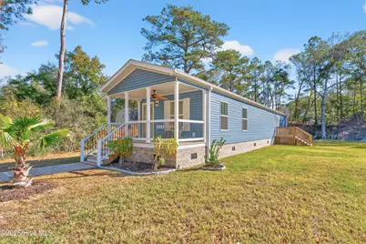3656 Lakeview Drive SW, Supply, NC 28462 - Photo 1