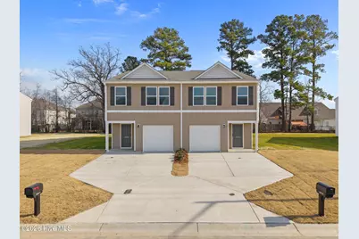 2408 Brookville Drive #A, Greenville, NC 27834 - Photo 1