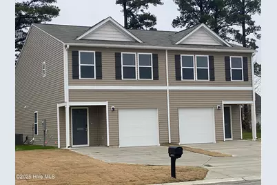 2408 Brookville Drive #B, Greenville, NC 27834 - Photo 1