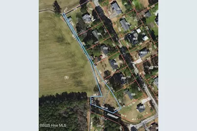 104 Bobbie Street, Elm City, NC 27822 - Photo 1