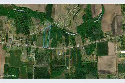 2428 Chadbourn Highway, Whiteville, NC 28472 - Photo 1