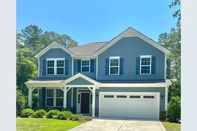 231 Mimosa Drive, Sneads Ferry, NC 28460 - Photo 1