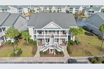 973 Great Egret Circle SW # 1, Sunset Beach, NC 28468 - Photo 1