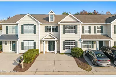 7 Cattle Run Lane, Carolina Shores, NC 28467 - Photo 1