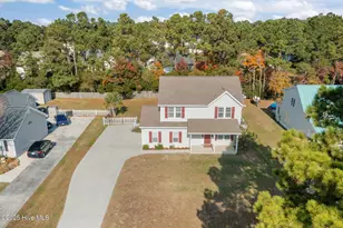 116 Hickory Shores Dr, Newport, NC 28570 - Photo 1