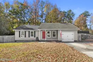 909 Gattis Rd, Jacksonville, NC 28546 - Photo 1