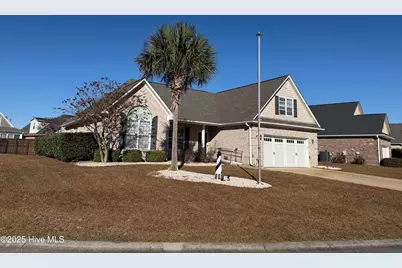 1130 Spring Glen Court, Leland, NC 28451 - Photo 1