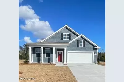 1015 Stanbury Bluff Road SW, Supply, NC 28462 - Photo 1