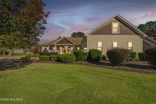 127 Meherrin River Dr, Hertford, NC 27944 - Photo 1