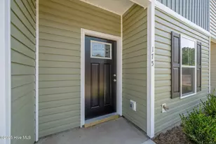 175 Buckhorn Ave, Holly Ridge, NC 28445 - Photo 1