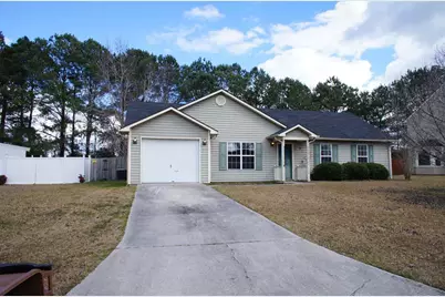 108 Horse Shoe Bend, Jacksonville, NC 28546 - Photo 1