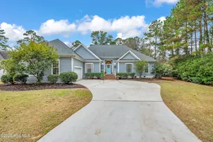 129 Coots Trail, Hampstead, NC 28443 - Photo 1
