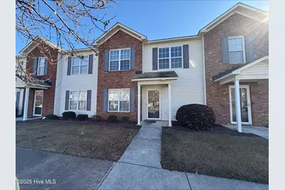 4215 Dudleys Grant Drive #F, Winterville, NC 28590 - Photo 1