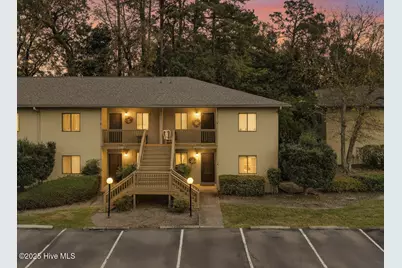 3663 Saint Johns Court #Unit A, Wilmington, NC 28403 - Photo 1