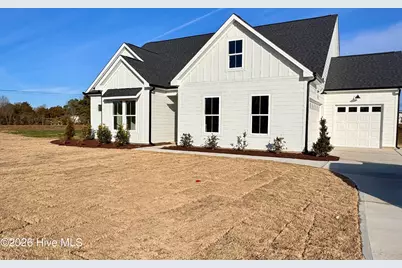 1717 Dixon Grove Lane, Grimesland, NC 27837 - Photo 1