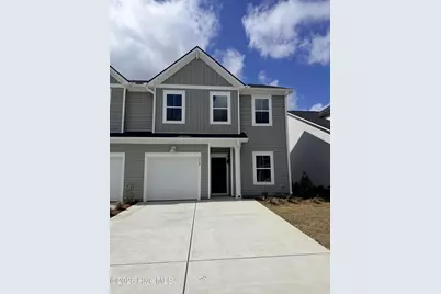 2058 Osprey Isle Lane SW #Lot 47 Berkeley, Ocean Isle Beach, NC 28469 - Photo 1