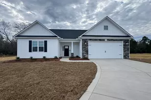 335 Crowville St, Raeford, NC 28376 - Photo 1