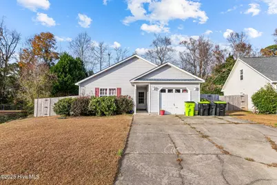 132 Oakley Drive, New Bern, NC 28560 - Photo 1