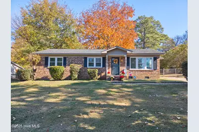 284 Channing Drive, Fayetteville, NC 28303 - Photo 1