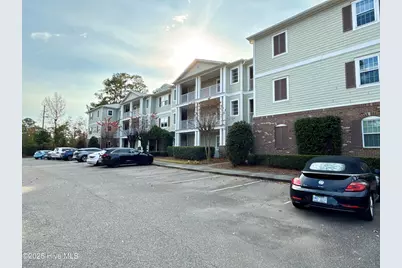 215 Valencia Court #305, Wilmington, NC 28412 - Photo 1