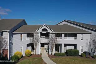 4156 Breezewood Dr, Wilmington, NC 28412 - Photo 1