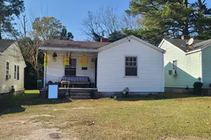 208 Clay St, Kinston, NC 28501 - Photo 1